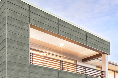 Cladding