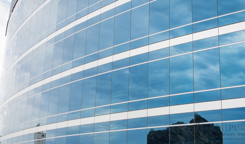 Glazing Services